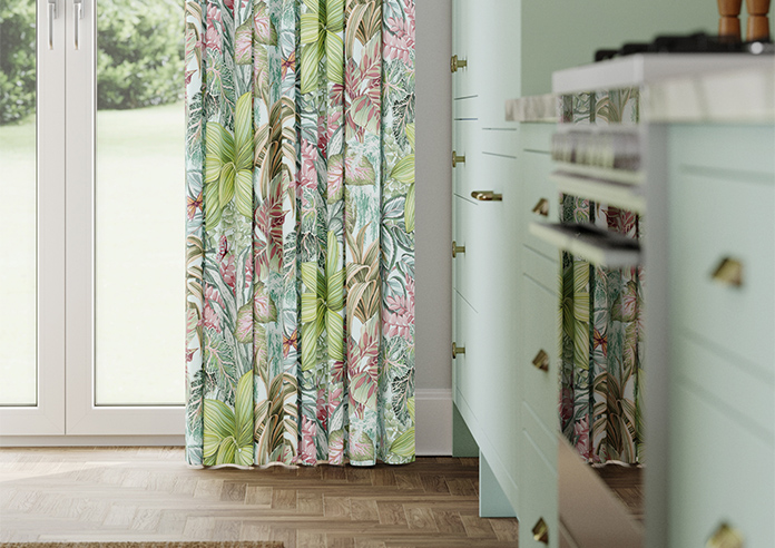 Canopy, Bliss - Made to Measure Curtain - Image 5